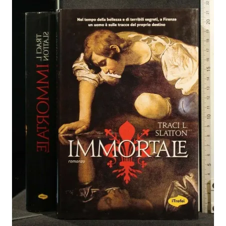 IMMORTALE