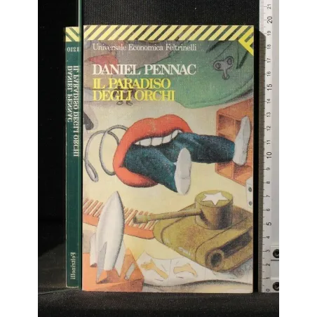 IL PARADISO DEGLI ORCHI