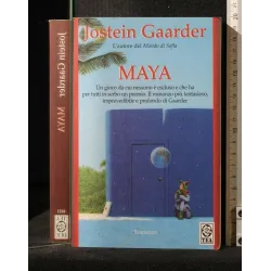 MAYA