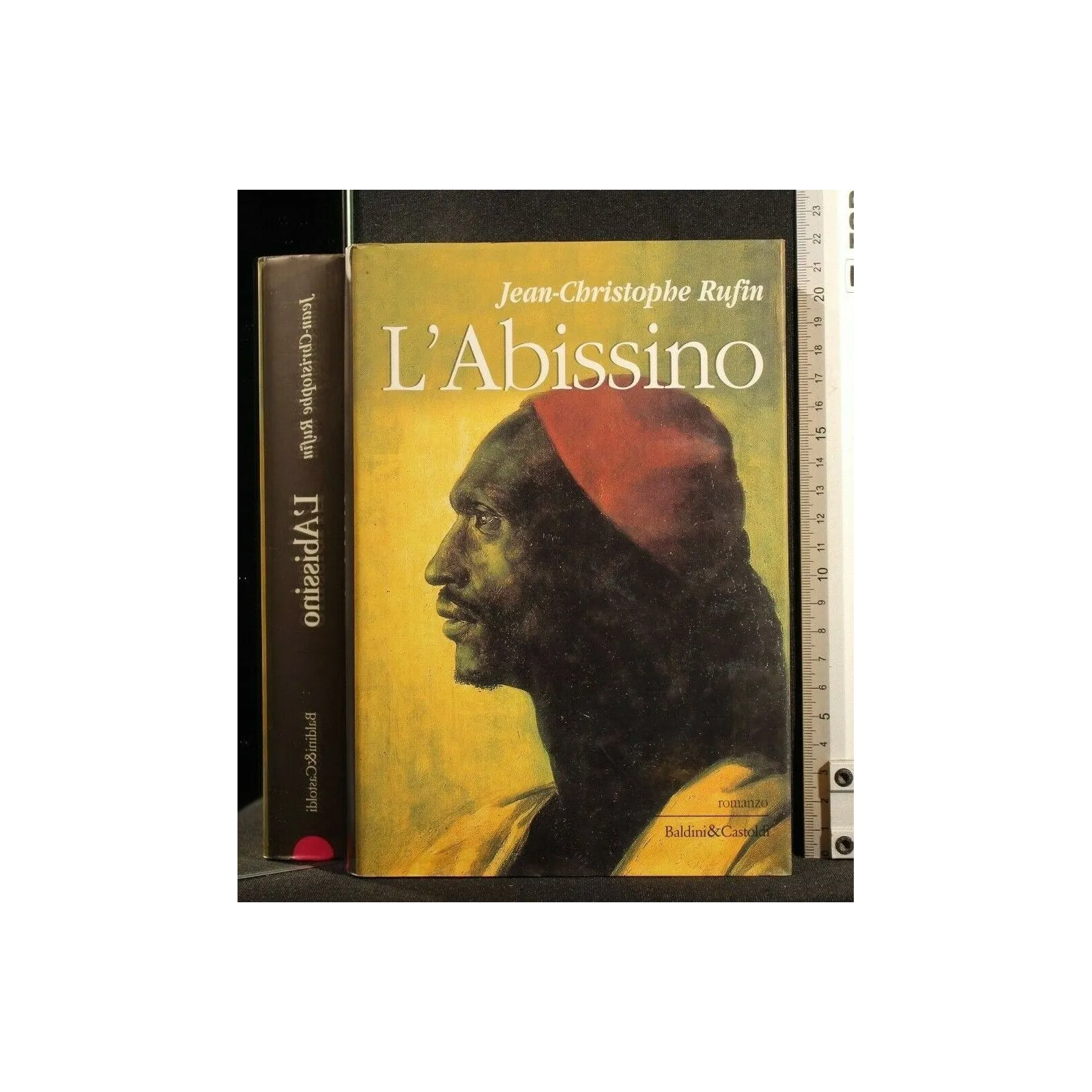 L'ABISSINO