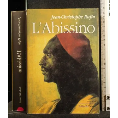 L'ABISSINO