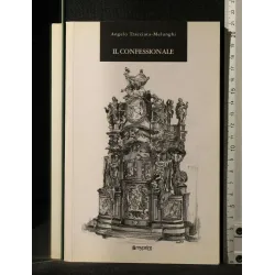 IL CONFESSIONALE
