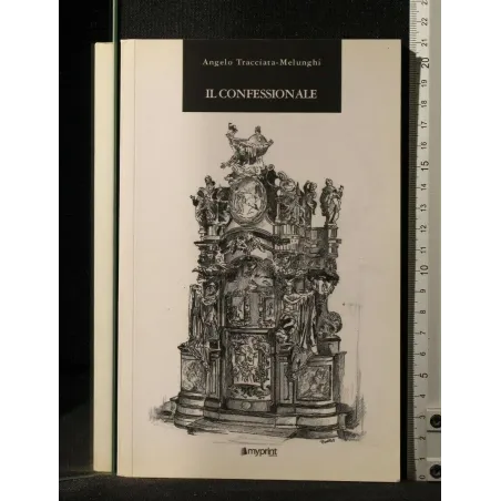 IL CONFESSIONALE