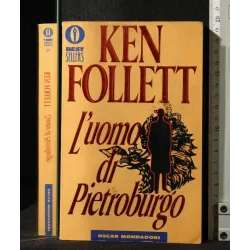 L'UOMO DI PIETROBURGO