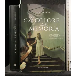 IL COLORE DELLA MEMORIA
