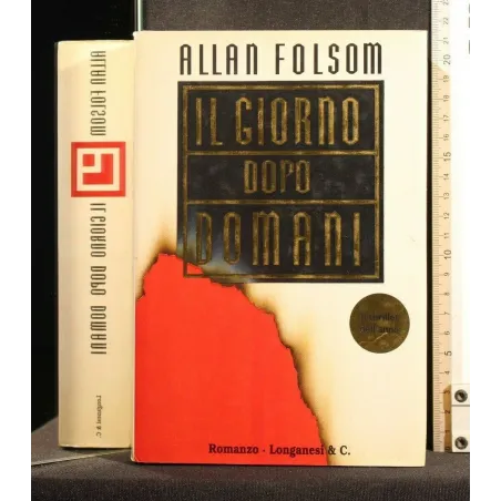 IL GIORNO DOPO DOMANI