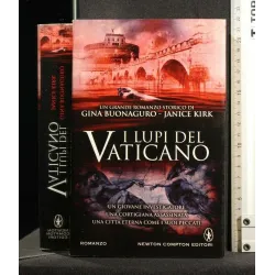 I LUPI DEL VATICANO