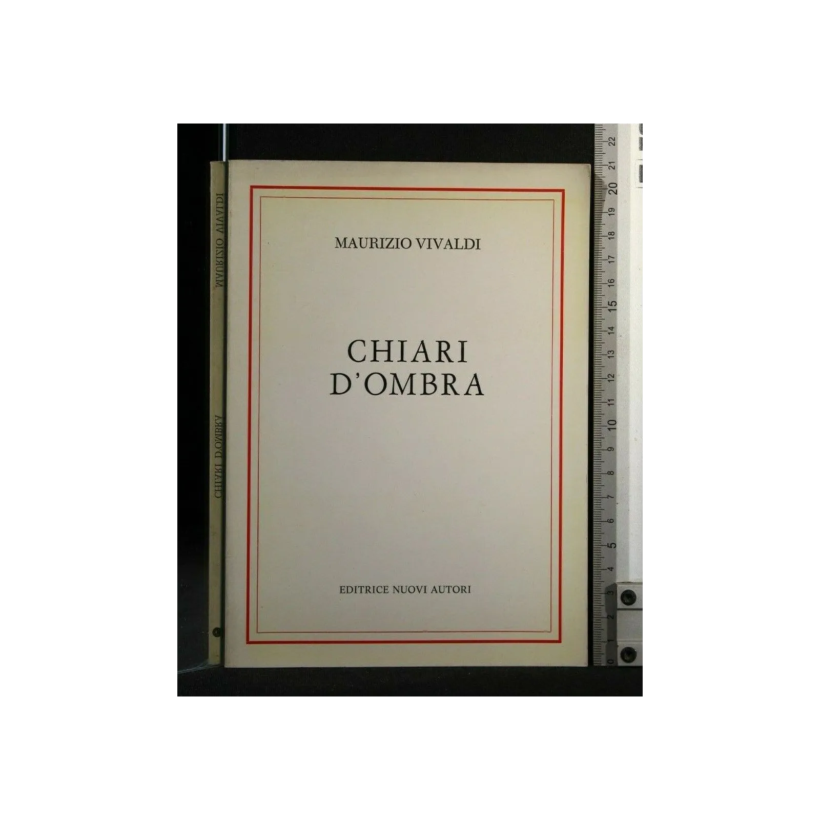 CHIARI D'OMBRA