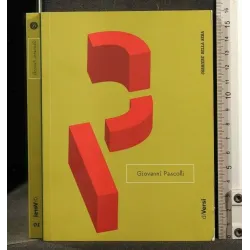 GIOVANNI PASCOLI VOL 10