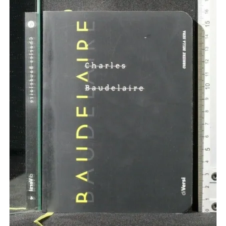 CHARLES BAUDELAIRE VOL 4