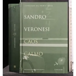 CAOS CALMO
