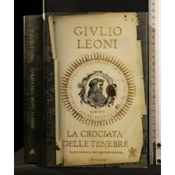 LA CROCIATA DELLE TENEBRE