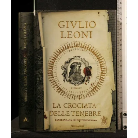 LA CROCIATA DELLE TENEBRE