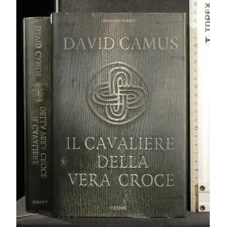 IL CAVALIERE DELLA VERA CROCE