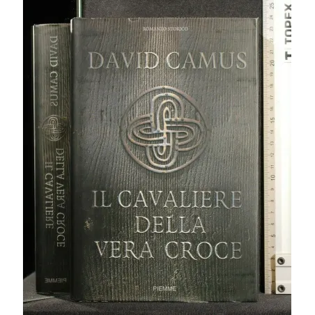 IL CAVALIERE DELLA VERA CROCE