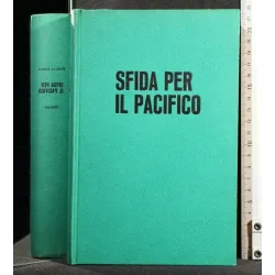SFIDA PER IL PACIFICO