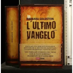 L'ULTIMO VANGELO
