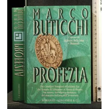 PROFEZIA