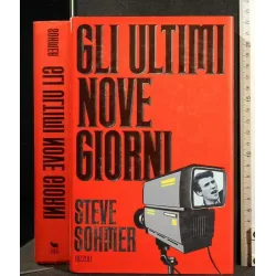 GLI ULTIMI NOVE GIORNI