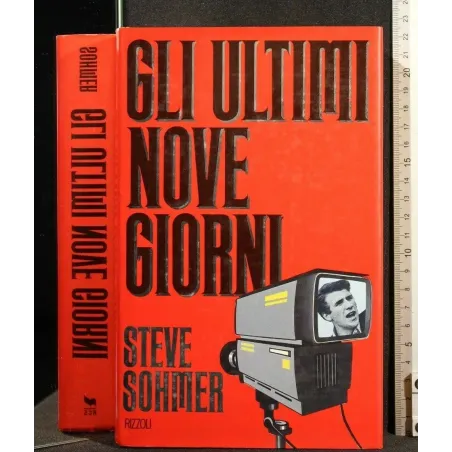 GLI ULTIMI NOVE GIORNI