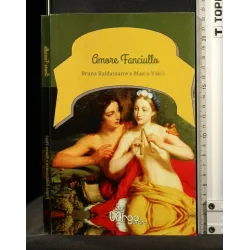AMORE FANCIULLO