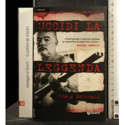 UCCIDI LA LEGGENDA