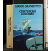 CRISTOFORO COLOMBO
