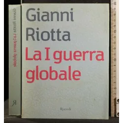 LA I GUERRA GLOBALE