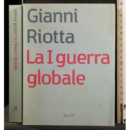 LA I GUERRA GLOBALE
