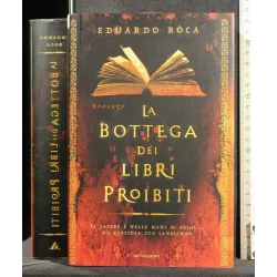 LA BOTTEGA DEI LIBRI PROIBITI