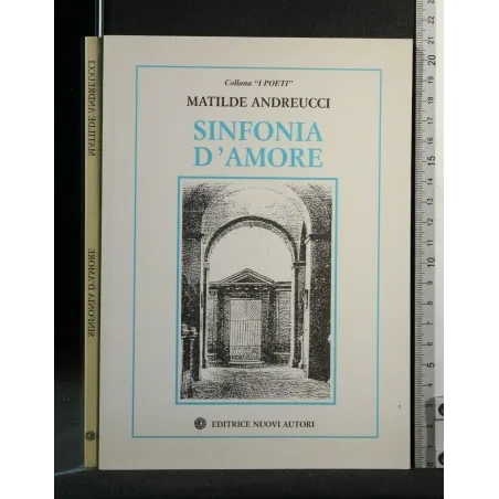 SINFONIA D'AMORE