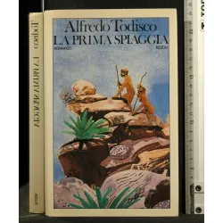 LA PRIMA SPIAGGIA