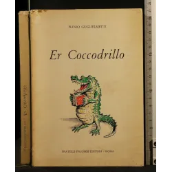 ER COCCODRILLO