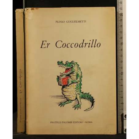 ER COCCODRILLO