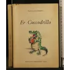 ER COCCODRILLO