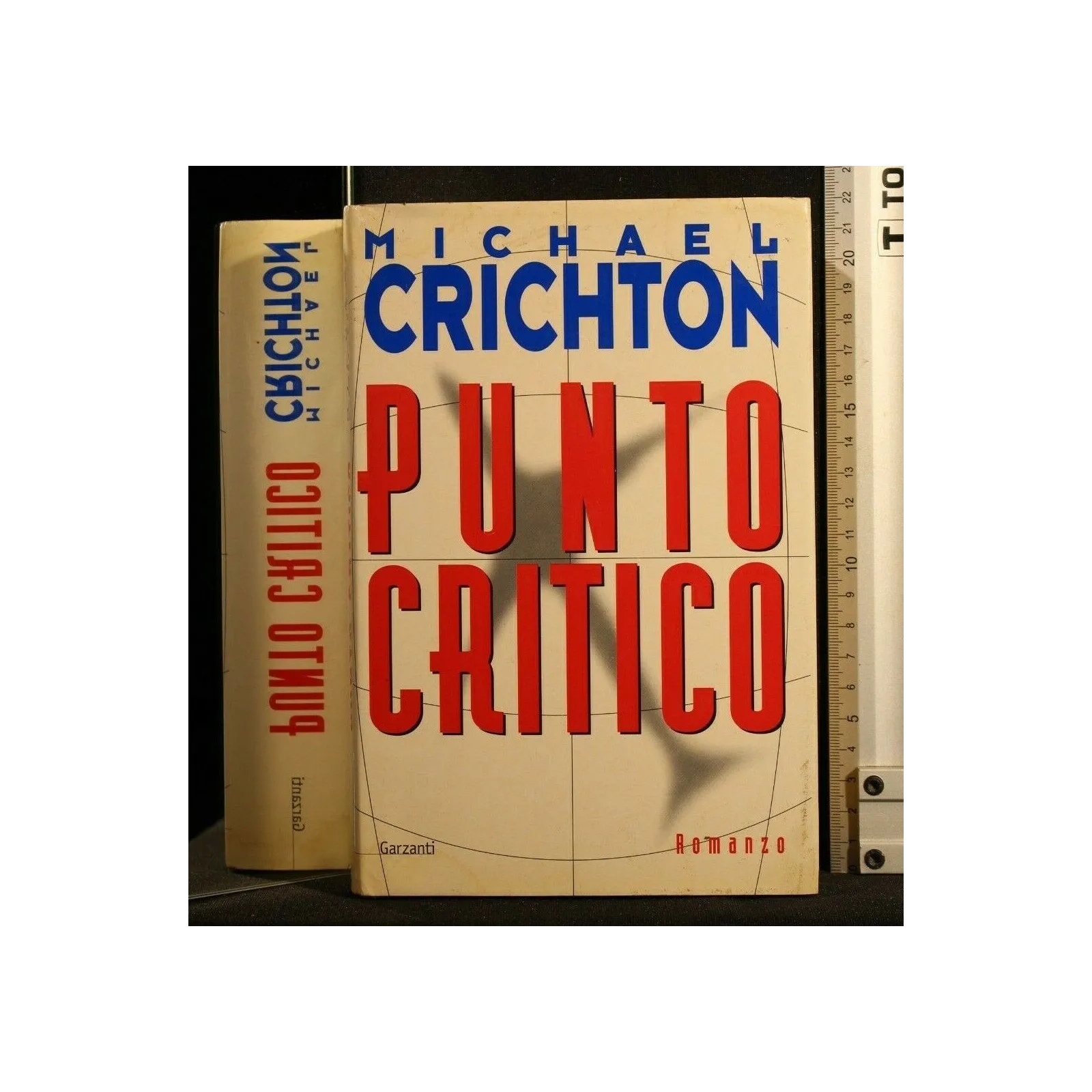PUNTO CRITICO