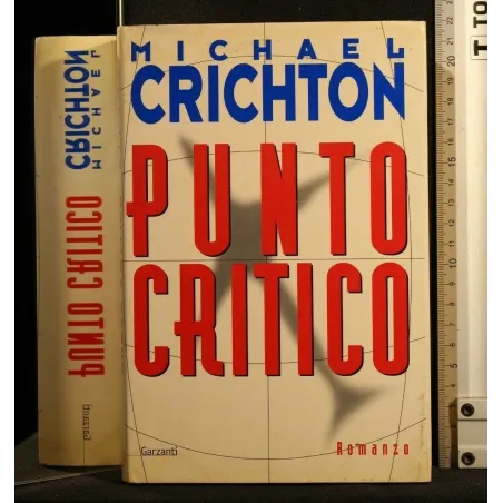 PUNTO CRITICO