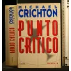 PUNTO CRITICO
