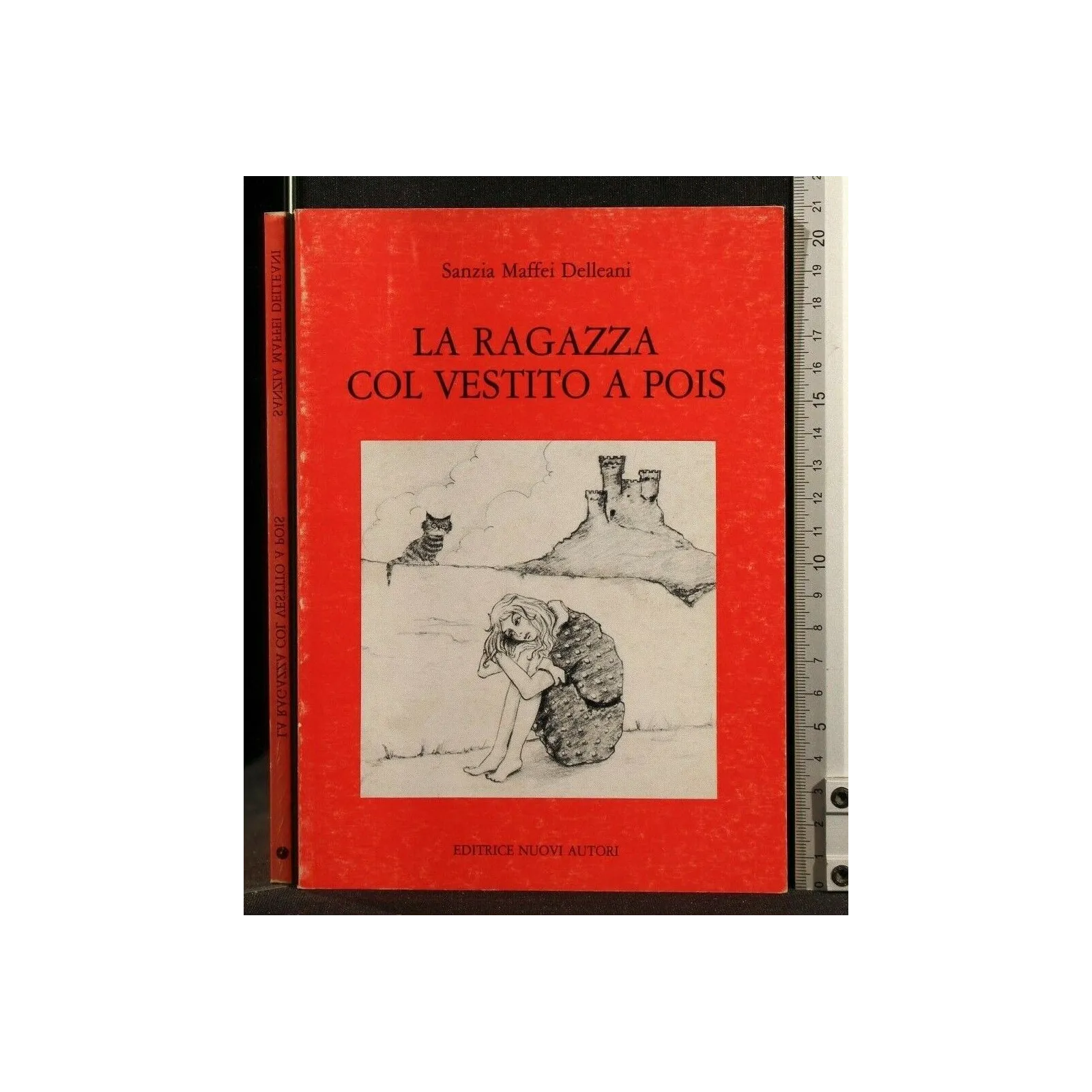 LA RAGAZZA COL VESTITO A POIS