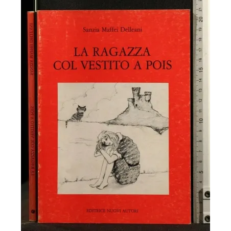 LA RAGAZZA COL VESTITO A POIS