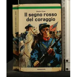 IL SEGNO ROSSO DEL CORAGGIO