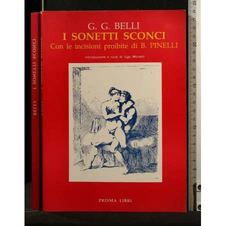 I SONETTI SCONCI