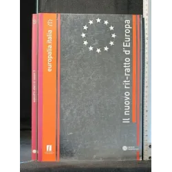 IL NUOVO RIT-RATTO D'EUROPA