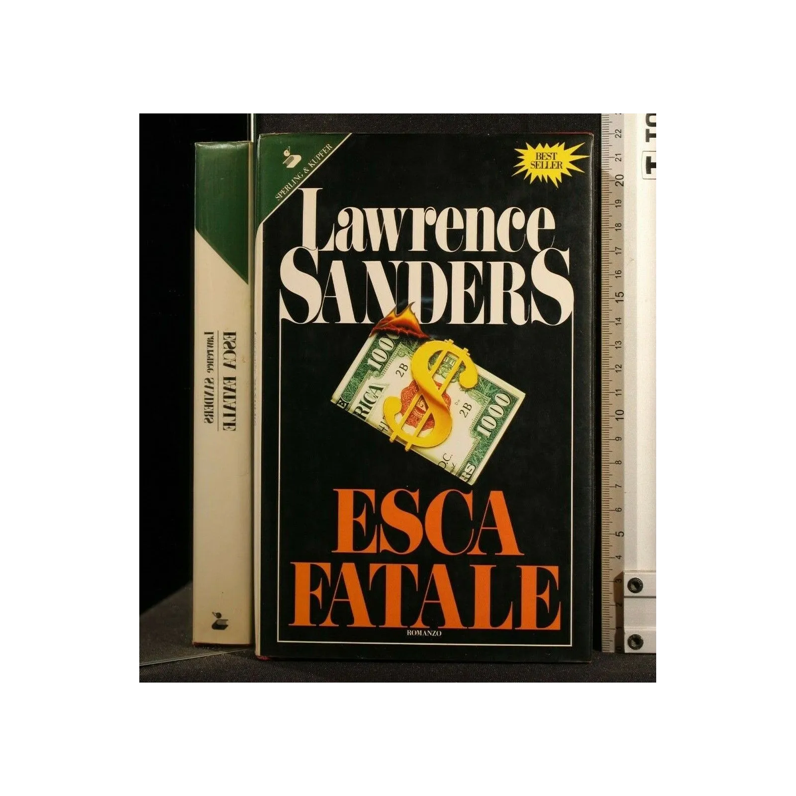 ESCA FATALE