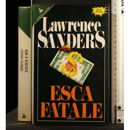 ESCA FATALE