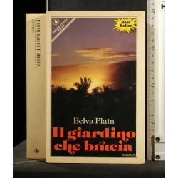 IL GIARDINO CHE BRUCIA