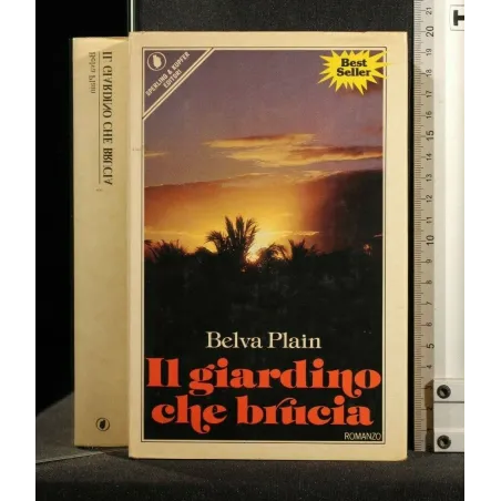 IL GIARDINO CHE BRUCIA