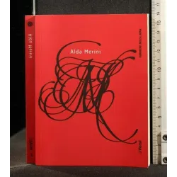 ALDA MERINI