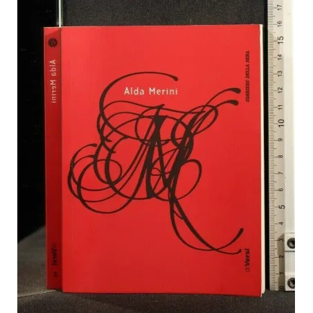 ALDA MERINI