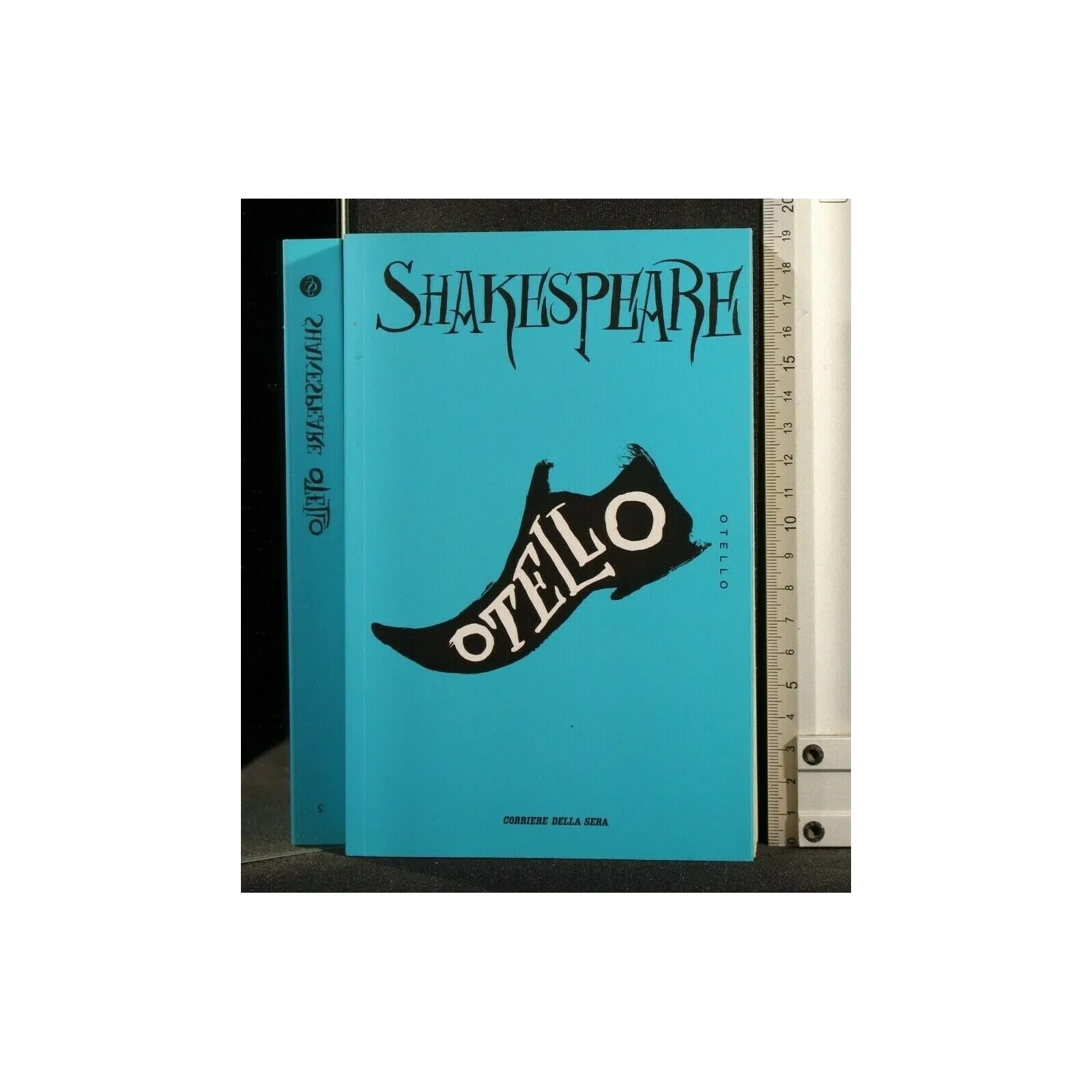 OTELLO